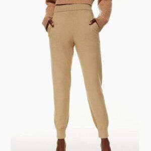 NEW Babaton Rodin Jogger Pants